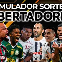 Simulador del sorteo de la Copa Libertadores 2024: Juega gratis con Alianza Lima y Universitario