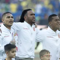Paolo Guerrero definió de esta manera los amistosos y sorprendió a toda la hinchada peruana