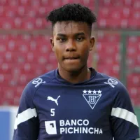 Revelan la sustancia que ingirió Óscar Zambrano