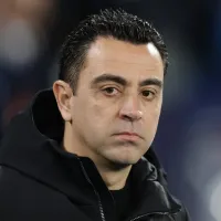 Barcelona sigue abriendo la puerta a la continuidad de Xavi: “A día de hoy…”