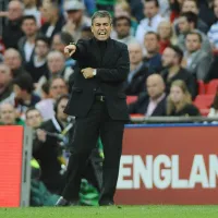 Sorpresa absoluta: Pablo Bengoechea regresa al Perú y no precisamente para Alianza Lima