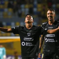 ¿Qué grupo le tocó a Independiente del Valle en la Copa Libertadores 2024 y cuándo debuta?