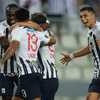 ¿Qué grupo le tocó a Alianza Lima en la Copa Libertadores 2024 y cuando debuta?