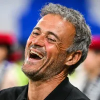 Luis Enrique anuncia su regreso más esperado desde el Mundial de Qatar