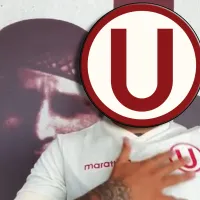 Llegó como el gran refuerzo en el centenario de Universitario y ahora se quiere desligar