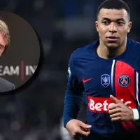 Aviso del Manchester United al Real Madrid con Mbappé: ＂No es inteligente comprarlo...＂