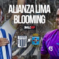 Alianza Lima vs. Blooming EN VIVO: cómo seguir gratis el minuto a minuto y en qué canal ver los goles