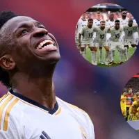 ¿Por qué no hubo foto conjunta contra el racismo en Osasuna vs. Real Madrid por LaLiga?