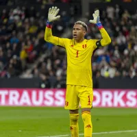 Pedro Gallese le da con palo duro a Juan Reynoso y destaca mucho trabajo de Jorge Fossati