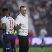 Alianza Lima ganó por la mínima a Blooming y los hinchas ven lo peor de cara a la Libertadores