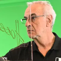 Juan Reynoso es del pasado: Piero Quispe y Wilder Cartagena se rinden ante Jorge Fossati