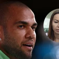 Duro posteo de la ex esposa de Dani Alves tras la posibilidad de que quede libre