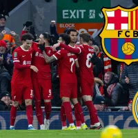 Real Madrid, atento a un crack de Jürgen Klopp e hincha del Barcelona