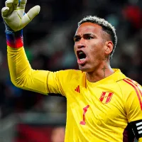 Jorge Fossati fue radical con Pedro Gallese y lo dejó fuera del Perú vs. Nicaragua