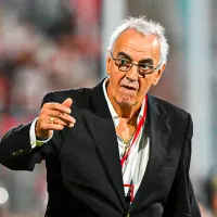 Jorge Fossati se hartó de las filtraciones de Perú y mandó advertencia a la prensa