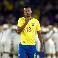 Jefferson Orejuela tiene oficialmente nuevo club