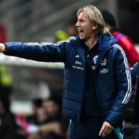 Ricardo Gareca no olvida Perú y deja atrás a Chile con un gesto supremo para fanática