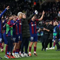 Barcelona y dos ofertas por figuras de Xavi tasadas en 160 millones