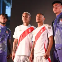 Jugó enormes partidos junto a la Selección Peruana y nunca perdió mientras estuvo en cancha
