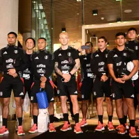 Son cinco los jugadores nacidos en el extranjero y hoy la rompen con la Selección Peruana