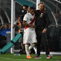 Jefferson Farfán recordó a Ricardo Gareca y la emoción lo llevó a contar anécdota impresionante