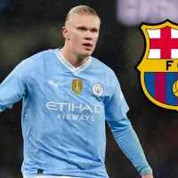 Barcelona quiere a Haaland: las tres claves de un plan contra lo imposible en 2025