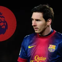 Así evitó Barcelona la salida de Messi a la Premier en 2014: \'El clima es una m...\'