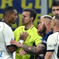 La Serie A compartió su veredicto sobre las acusaciones de Juan Jesús a Francesco Acerbi