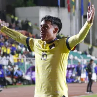 Kendry Páez despierta preocupación en su entorno y esto hará el Chelsea