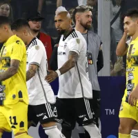 Arturo Vidal se acordó de Alianza Lima y dejó un mensaje de cara a la Copa Libertadores 2024