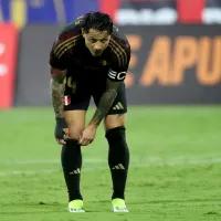 Gianluca Lapadula recibió gran homenaje y quedó enamorado de club grande del fútbol peruano