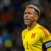 La pública queja de Pedro Gallese sobre el juego de Perú y en qué deben mejorar de una vez por todas