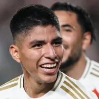 Pumas elogió el nivel superlativo de Piero Quispe y los hinchas exigen ahora su titularidad
