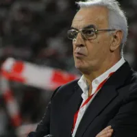Son ocho los elegidos: Jorge Fossati y sus primeros convocados para la siguiente Fecha FIFA
