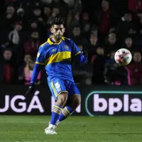 Sebastián Battaglia se acordó de Carlos Zambrano y lo destrozó por su paso en Boca Juniors