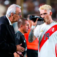 Perú se debate entre estos tres rivales antes de la Copa América