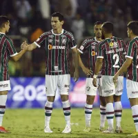 Fluminense pierde a casi todos sus cracks y Alianza Lima podría celebrarlo con una victoria