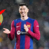 ¿Lewandowski se pierde El Clásico?: la normativa que preocupa en Barcelona