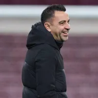 Juventus se quedó con el entrenador que quería Barcelona para reemplazar a Xavi