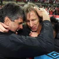 La mano derecha de Ricardo Gareca y hombre clave para llevar a Perú al Mundial Rusia 2018