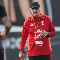 Es ídolo en el extranjero con su club y Jorge Fossati lo quiere para la Selección Peruana