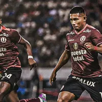 El once titular de Universitario de Deportes para Copa Libertadores y en LDU Quito alertas