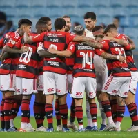 Se fue de Alianza Lima sin poder debutar y firmó contrato de préstamo con Flamengo de Brasil