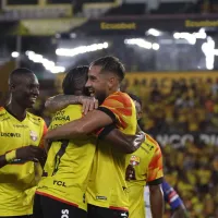 Jugador de Barcelona buscará irse del club