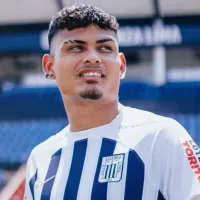 Alejandro Restrepo no aguantó más y tomó esta decisión con Jeriel De Santis en Alianza Lima