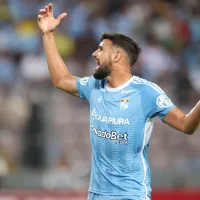 Ignácio da Silva recibió nueva propuesta del exterior y Sporting Cristal enciende alertas