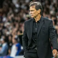 Fabián Bustos dio clave para vencer a LDU Quito y confía en hacer una gran Copa Libertadores