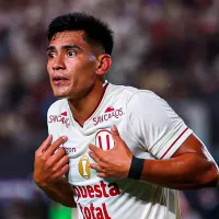 José Rivera dejaría Universitario y ficharía por este club de Perú