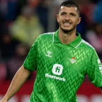 UEFA, clave en el futuro de Guido Rodríguez por Real Betis en LaLiga
