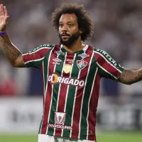 Cracks de Alianza Lima se pelearon por la camiseta de Marcelo y no les importó el resultado